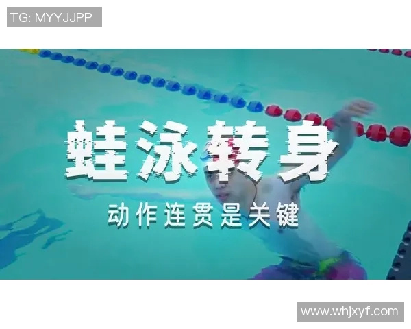 蛙泳动作分解与技巧指导详解从入门到精通的全面步骤解析
