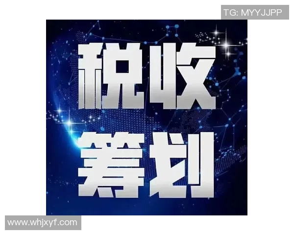 税务改革新动向：深化税收制度创新与优化企业税负策略解析