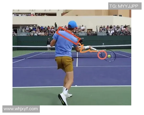 提升网球技巧的关键训练方法与实战应用解析