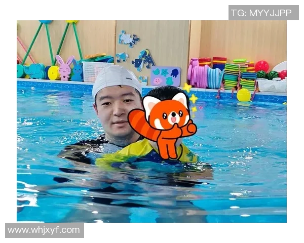 泳池安全防护全攻略确保孩子与成人享受安全清凉的夏季水上时光