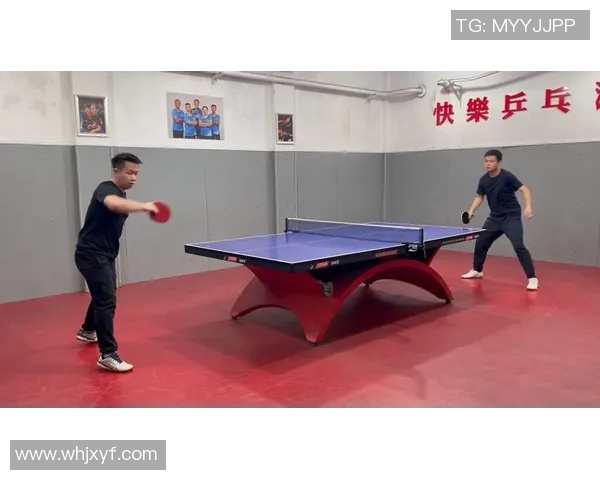 西安乒乓球队的速度之道:技术与训练的完美结合探讨 西安乒乓球队的速度之道:技术与训练的完美结合探讨