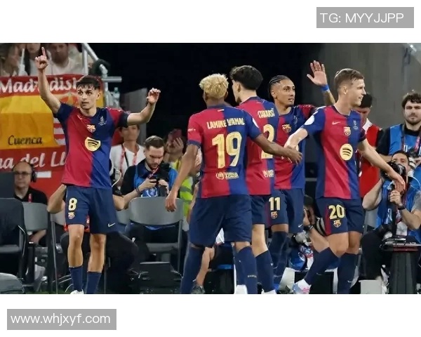 西甲1415赛程亮点 巴萨三冠王赛季从这时起步 西甲1415赛程亮点 巴萨三冠王赛季从这时起步