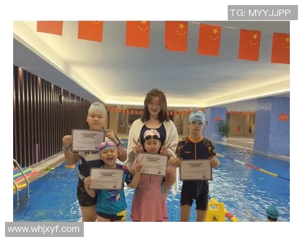 游泳纪录创新与突破：探索现代游泳赛事中的速度与技术演进