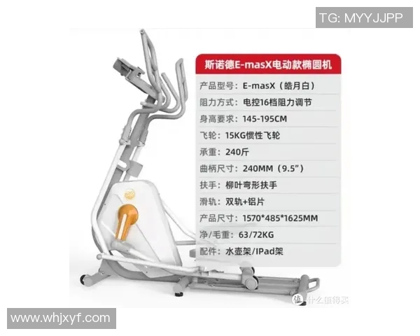 适合减肥训练的健身器材选择指南