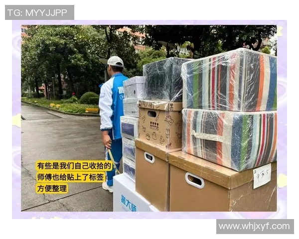 轻松搬家攻略:如何高效规划搬家流程,省时省力又省心 轻松搬家攻略:如何高效规划搬家流程,省时省力又省心