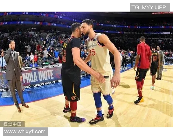 克拉克森与西蒙斯的对决谁能在NBA赛场上更胜一筹